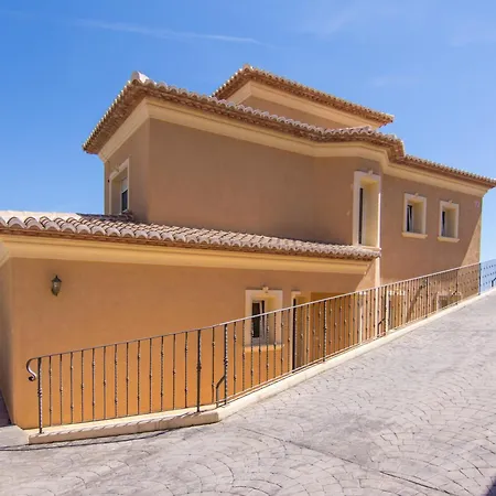 Gran Sol By Abahana ヴィラ *