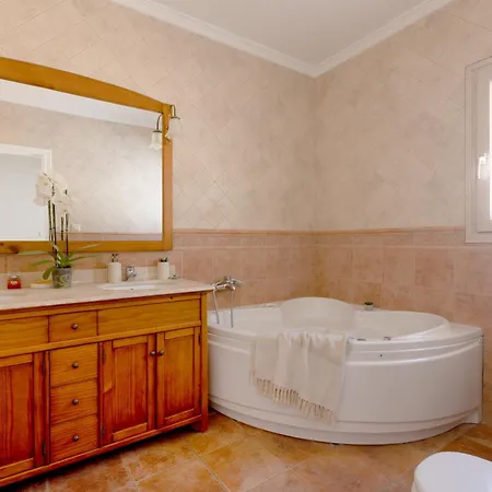 ヴィラ Gran Sol By Abahana *