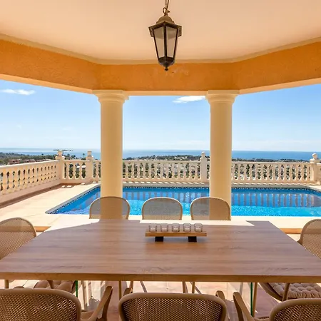 Villa Gran Sol By Abahana